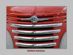 BARKAS