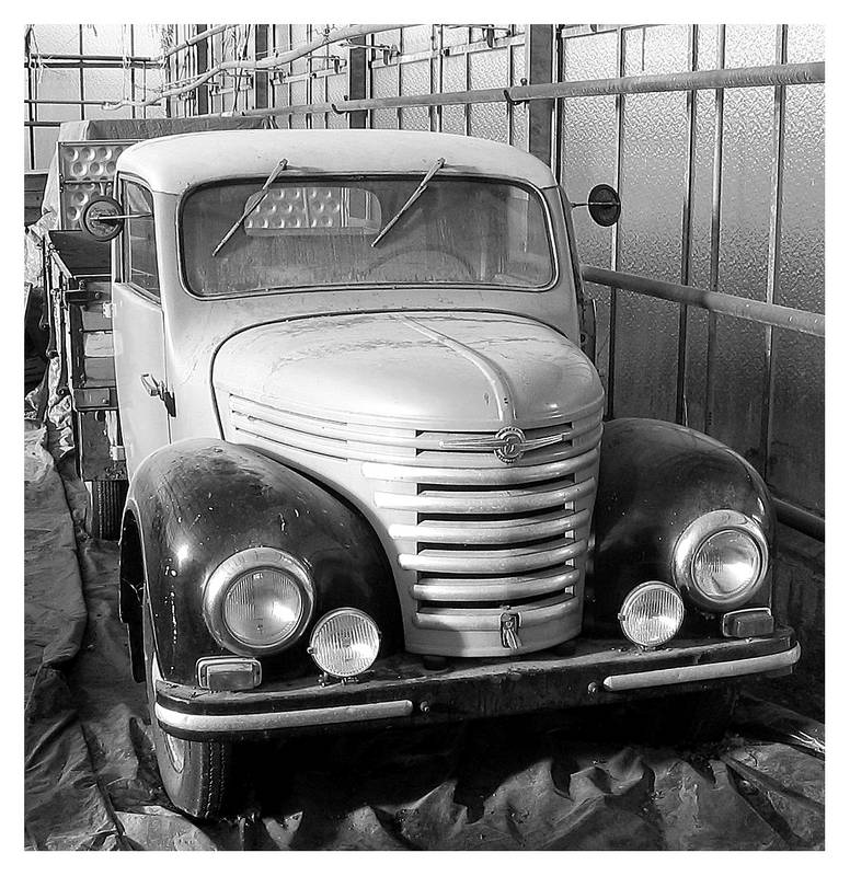 Barkas