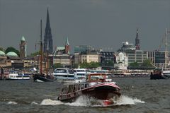 Barkasse St. Pauli (1)