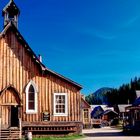 Barkerville