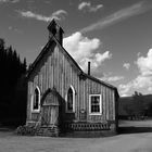 Barkerville, BC