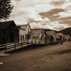 Barkerville