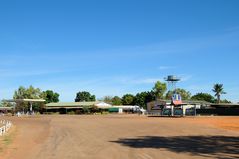 Barkly Homestead