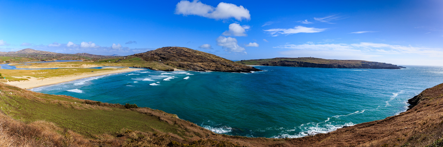 barley cove beach