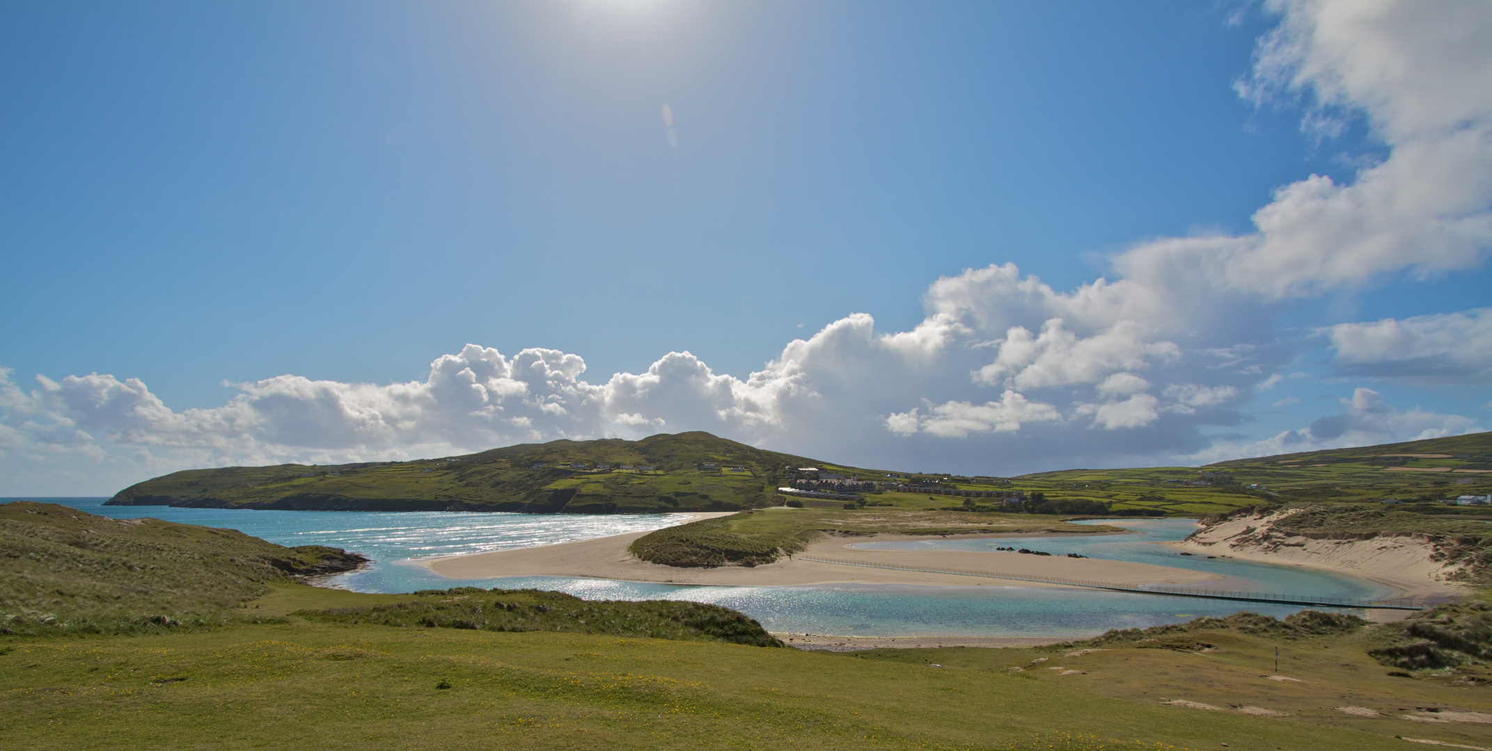 Barley Cove Beach