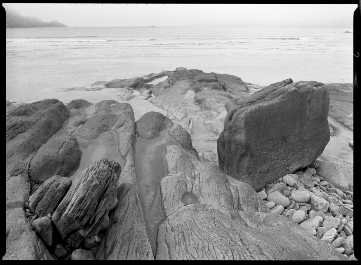 Barley Cove Beach