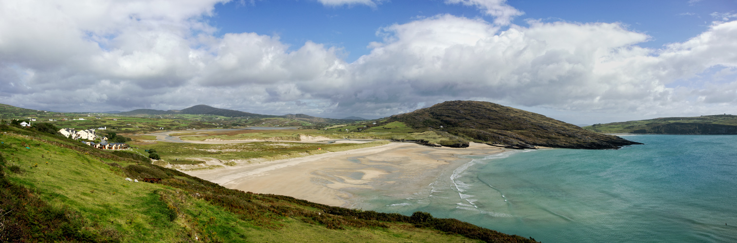 Barley Cove - Ireland