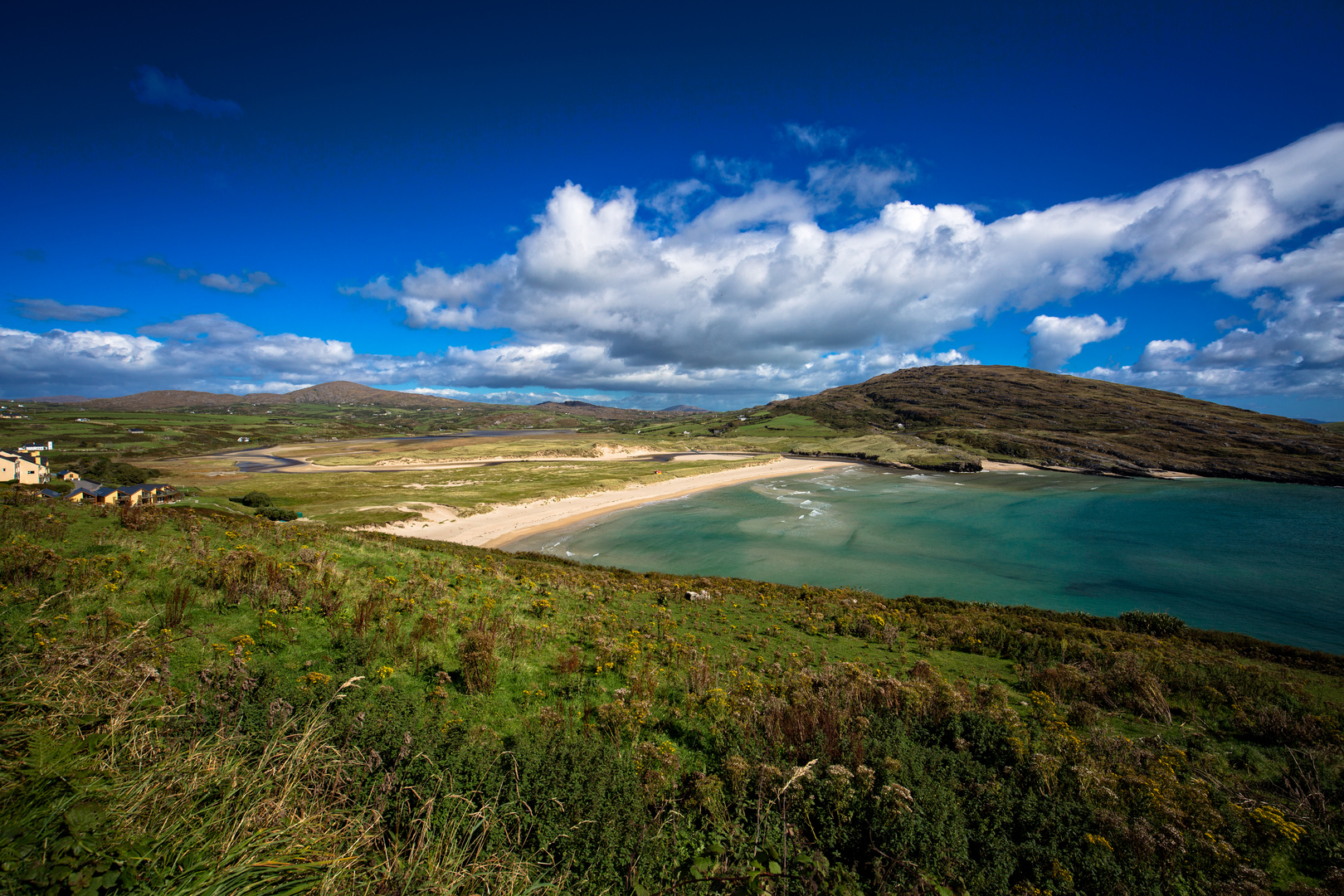 Barleycove Beach 1