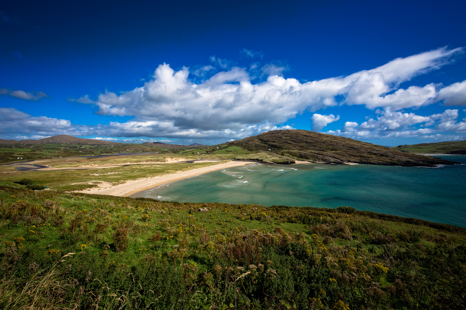 Barleycove Beach 3