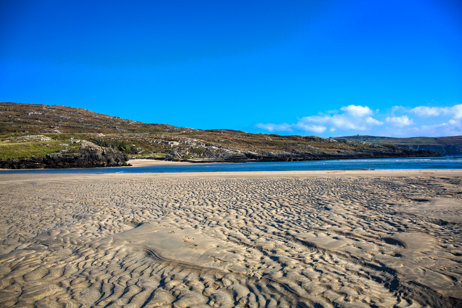 Barleycove Beach 4