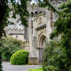 Barmeath Castle, Irland