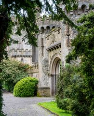 Barmeath Castle, Irland