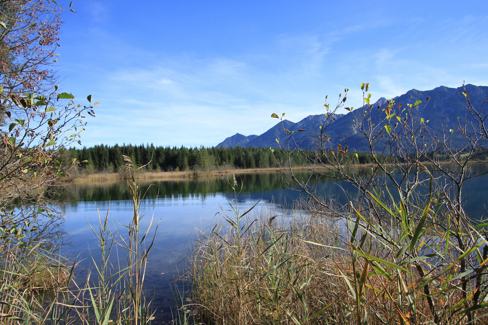 Barmsee #2