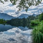 Barmsee bei Krün