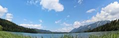 Barmsee bei Krün/Mittenwald