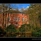 Barmstedter Schlossinsel