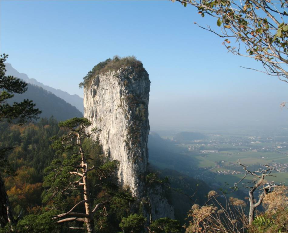 Barmstein - Hallein