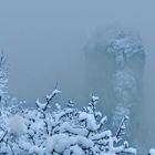 Barmstein im Winter