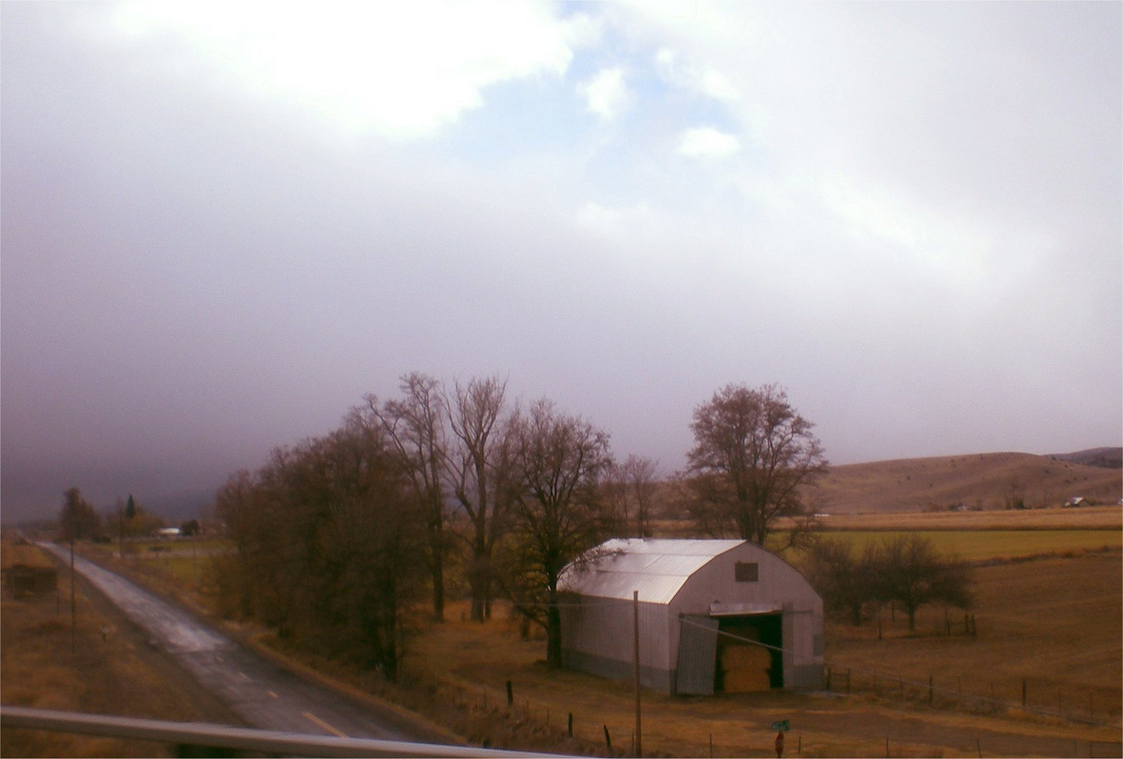 Barn