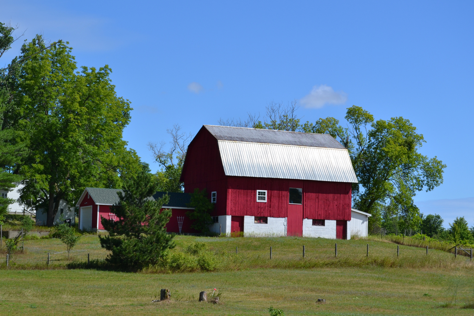 Barn