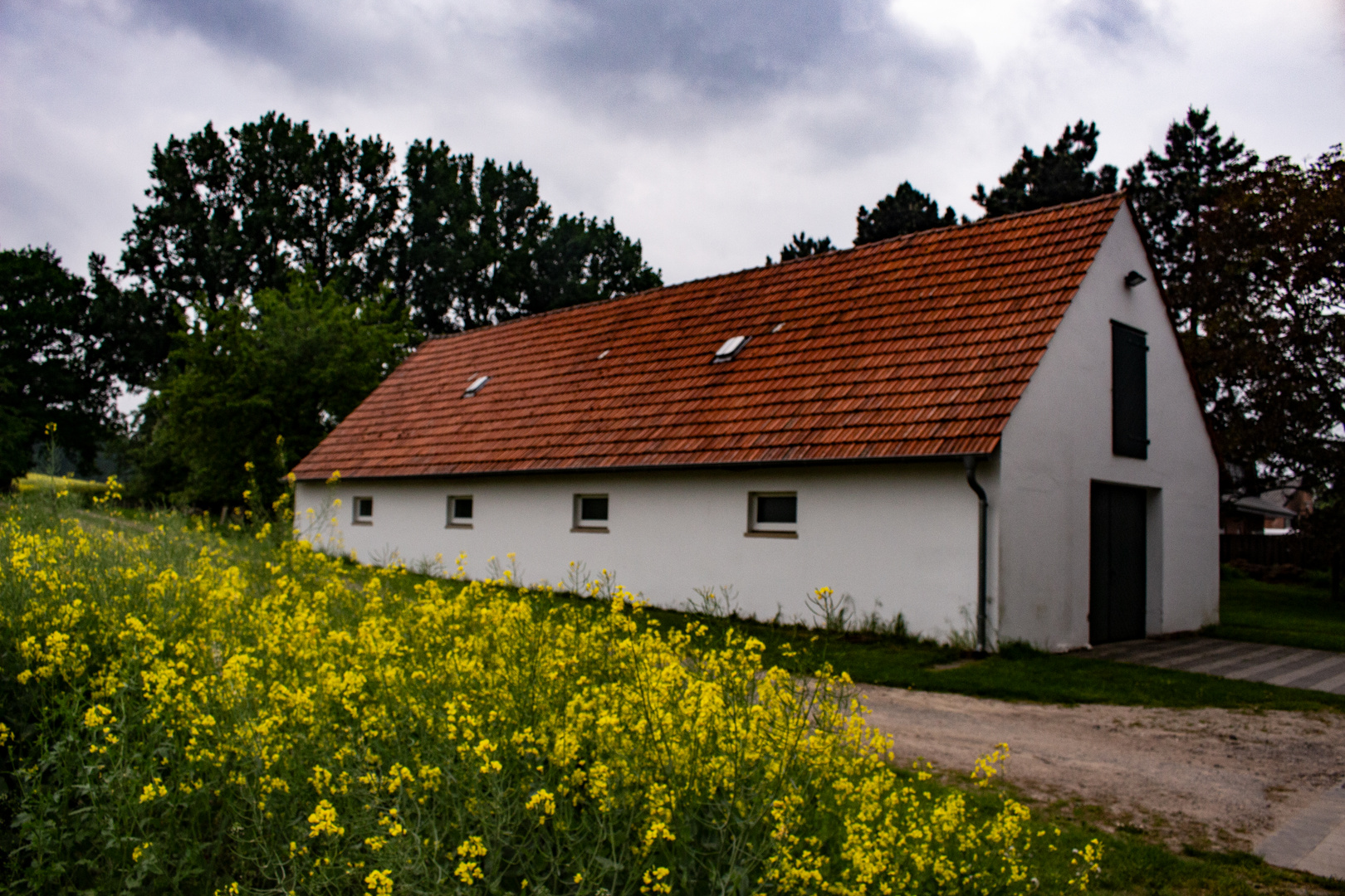 Barn