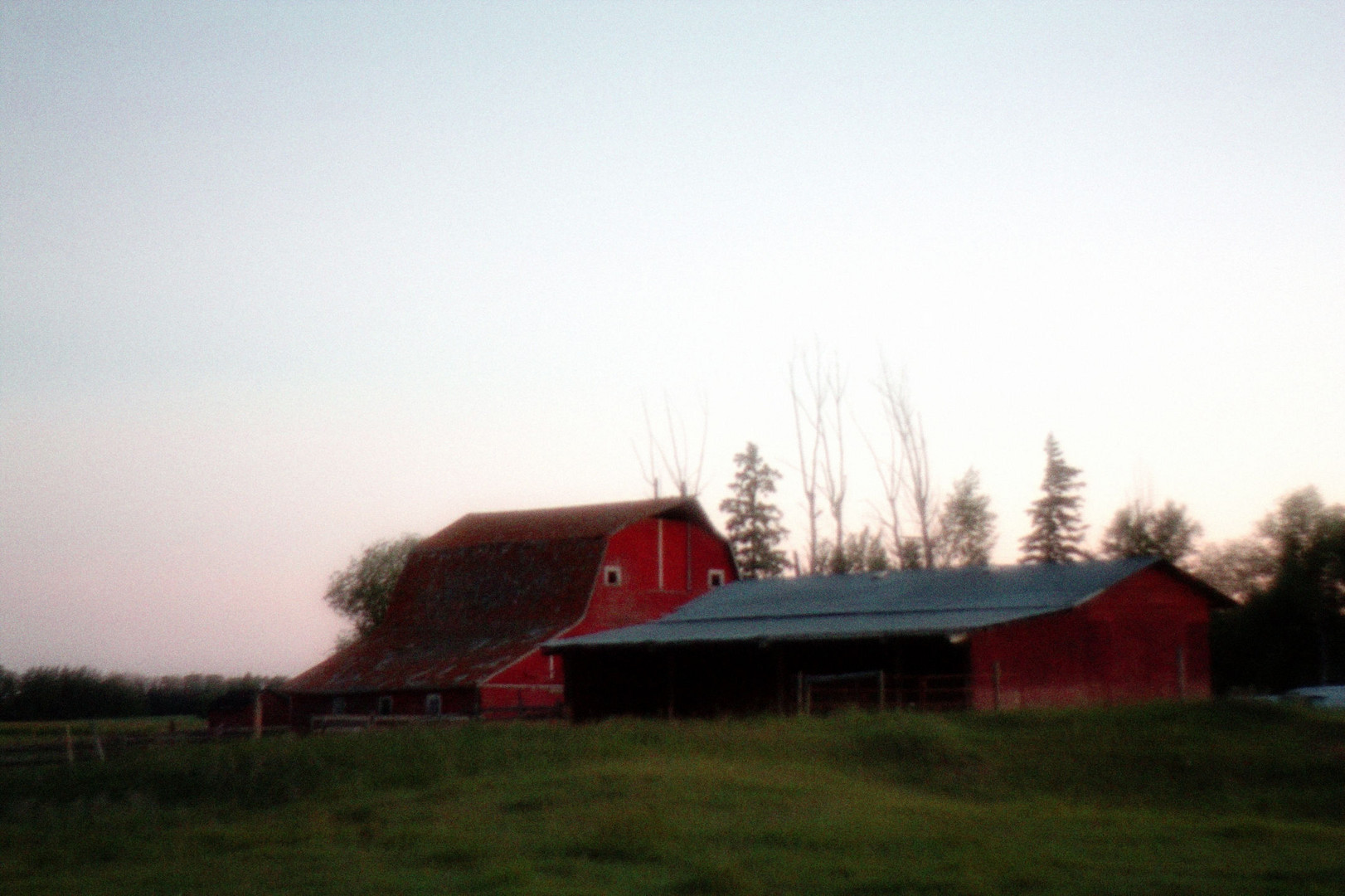 Barn