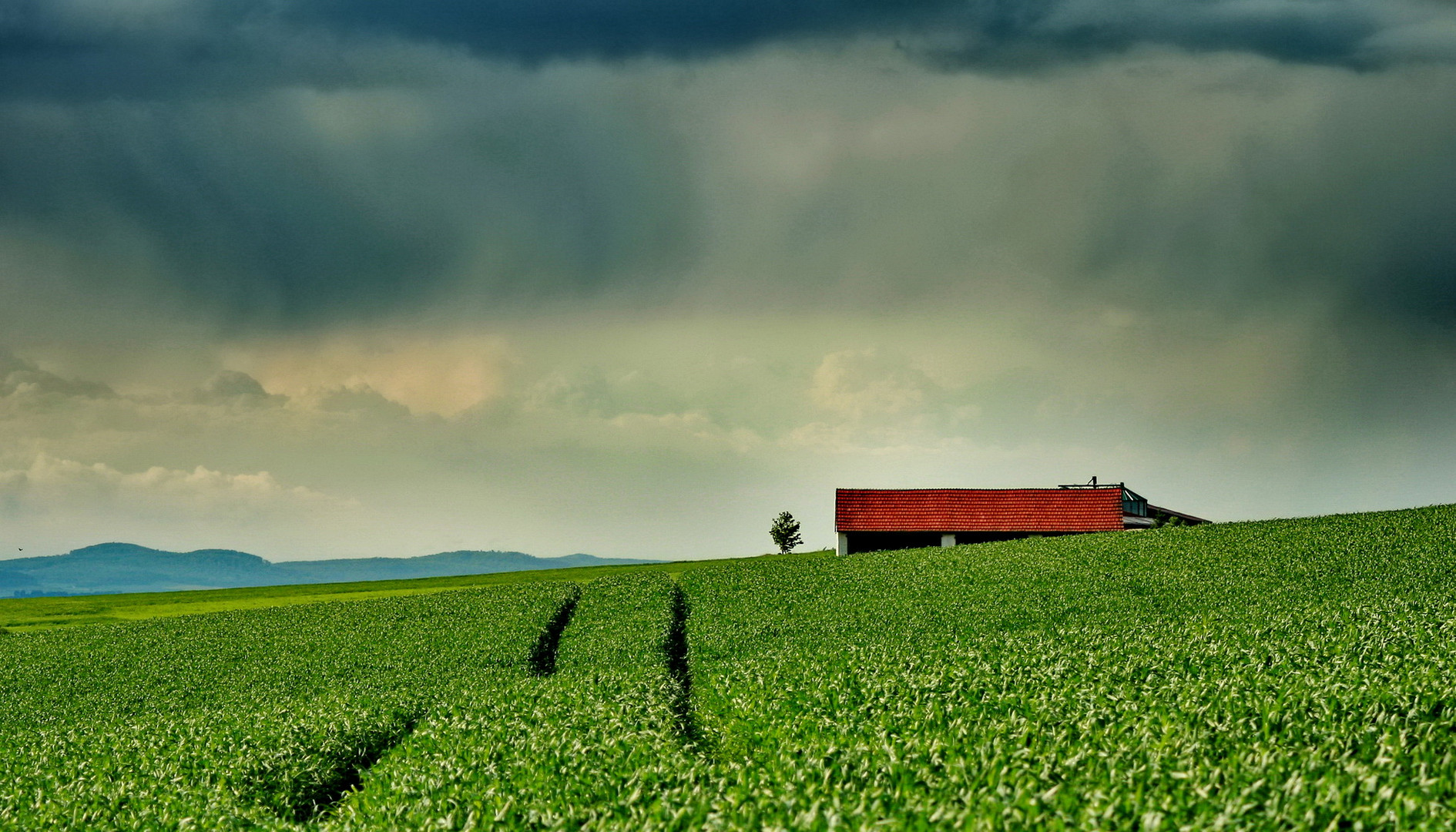 Barn