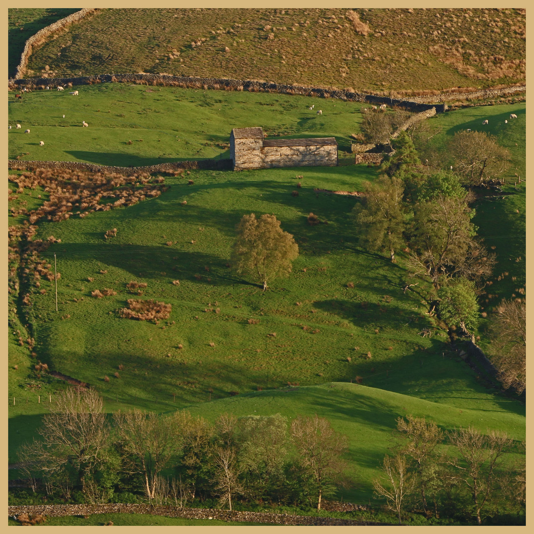 barn near gunnerside 4