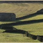 barn near gunnerside