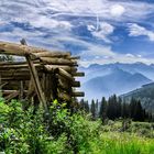 Barn Shed in Serfaus-Fiss-Ladis (Austria)