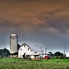 Barn Storming