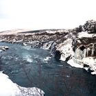 Barnafoss 01 (Icland)