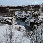 Barnafoss 07 (Icland)