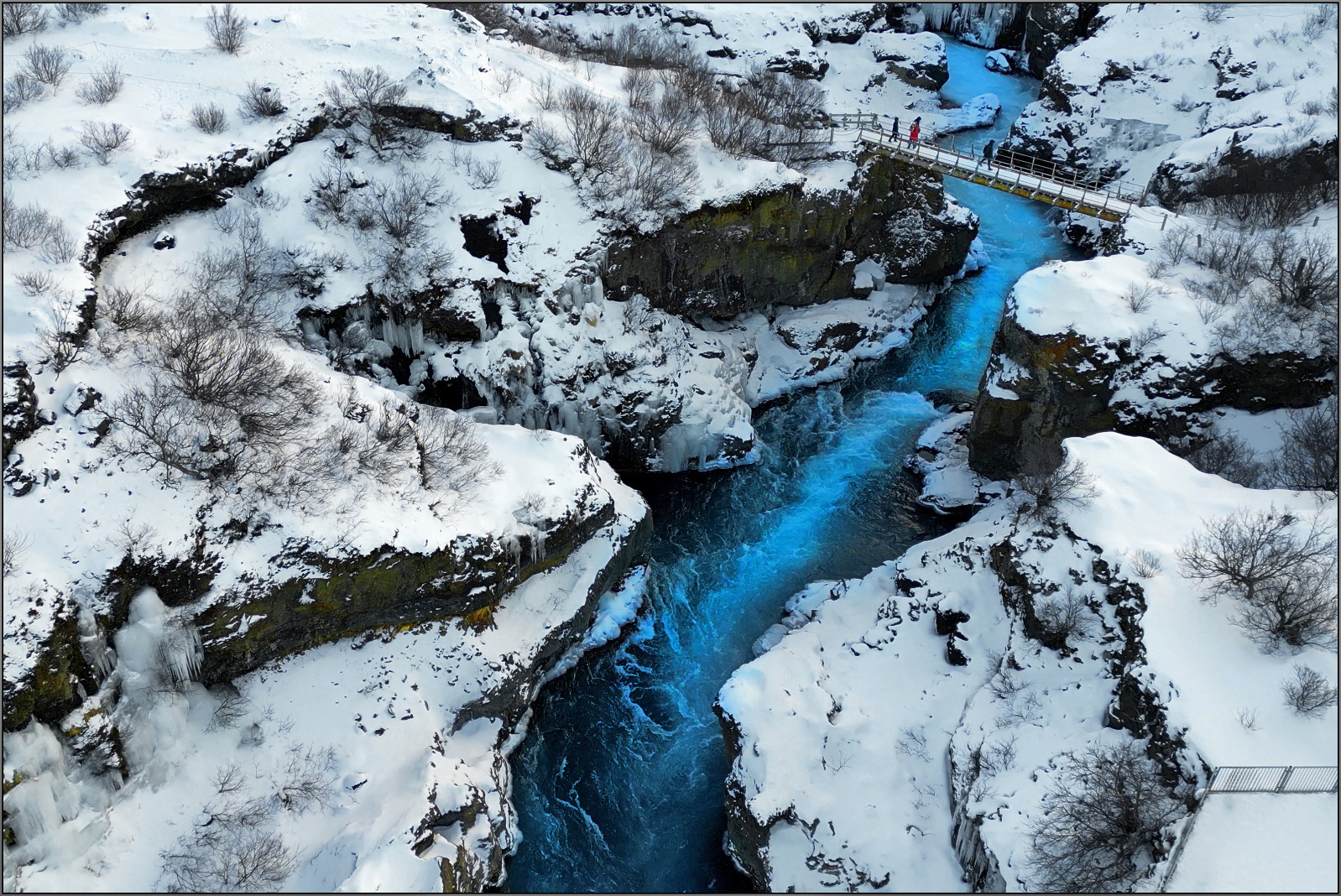 Barnafoss