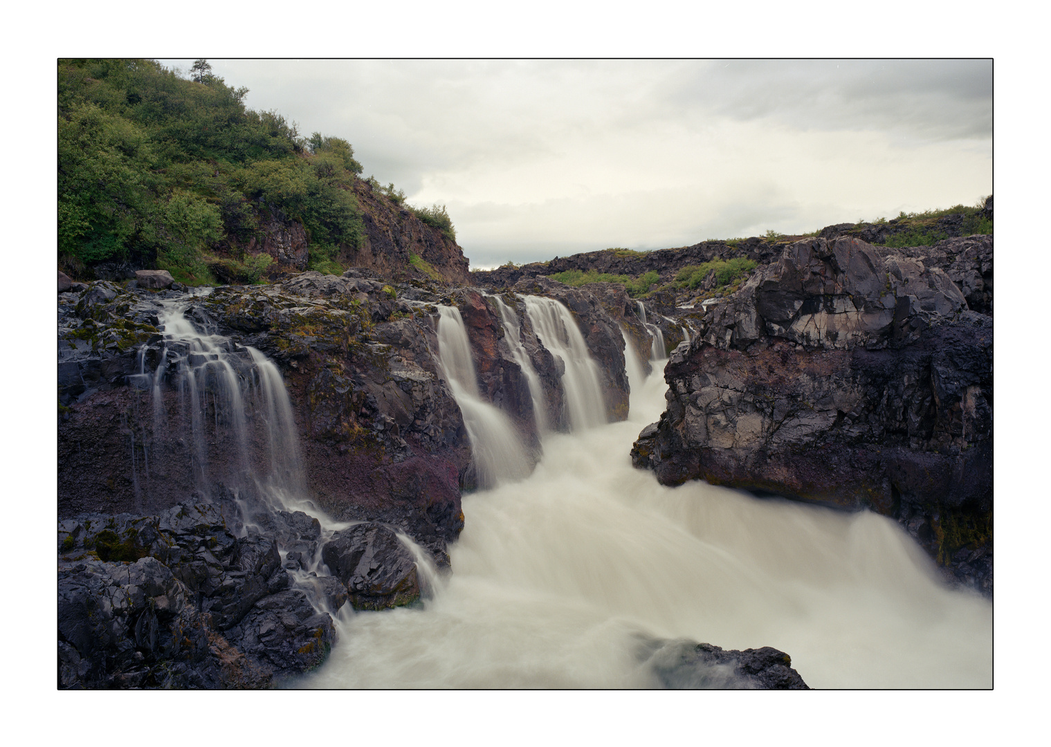 Barnafoss