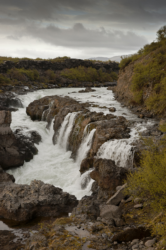 Barnafoss