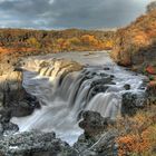 Barnafoss(HDR)