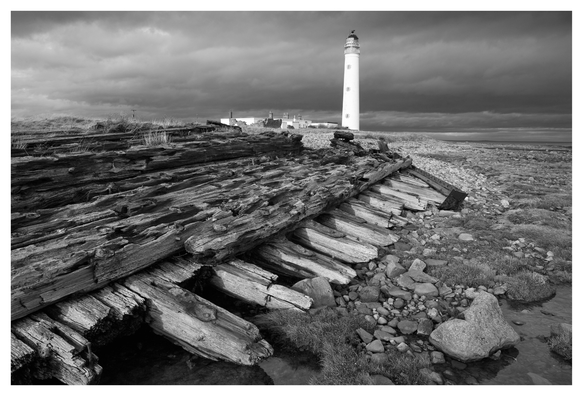 Barness Lighthouse