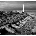 Barness Lighthouse