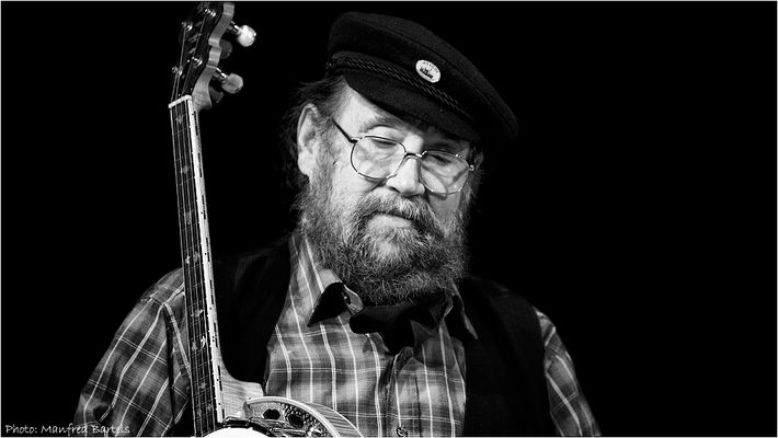 Barney McKenna - The Dubliners