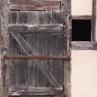 Barnhouse Door