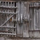 Barnhouse Hideaway Door