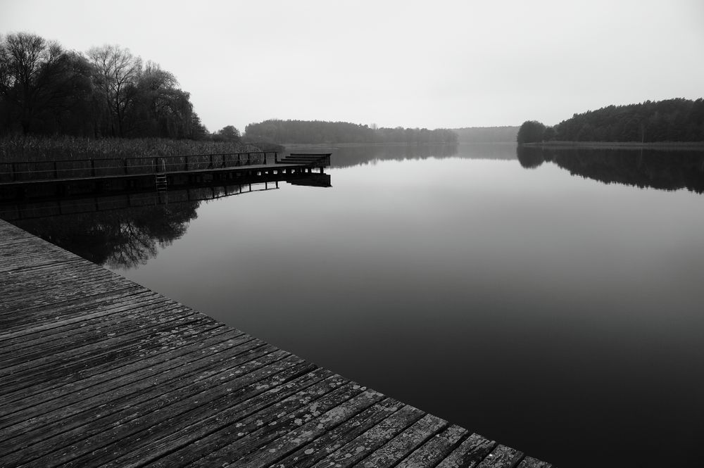 Barniner See