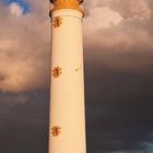 Barn´s Ness Lighthouse
