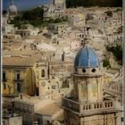 barocco.Ragusa Ibla