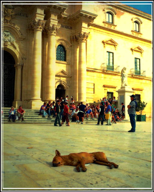 barocco.Siracusa