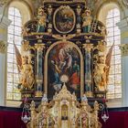 Barock-Altar