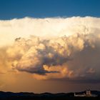 Barock am Himmel und auf Erden