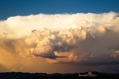 Barock am Himmel und auf Erden