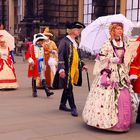 Barock in Dresden